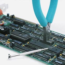 Erem 505BGC ESD Safe IC And SMD Inserting And Extracting Tool