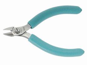 Erem 522N 4 1/2inch Diagonal Medium Oval Head Cutter