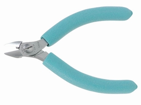 Erem 532N 4-1/2inch Diagonal Medium Oval Head Cutter