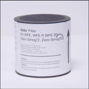 Weller 0053641099 Replacement Filter Cartridge for WFE2P