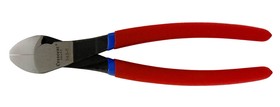 Crescent 5438CEN 8inch Heavy-Duty Diagonal Cutting Solid Joint Pliers