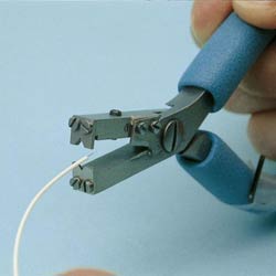 Erem 552E 0.002 to 0.023inch High Precision Stripping Pliers