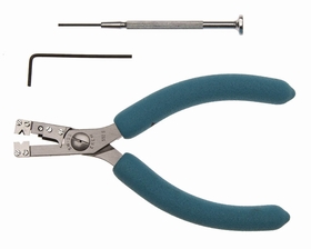 Erem 552S 4 3/4inch Micro Stripping Pliers