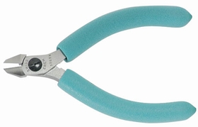 Erem 576TX 4 1/4inch Carbide Diagonal Tip Cutter