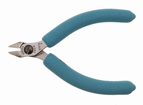 Erem 576TX1 4 1/4inch Carbide Diagonal Tip Cutter