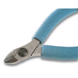 Erem 599T 4 1/2inch Semi Flush Tungsten Carbide Side Cutter