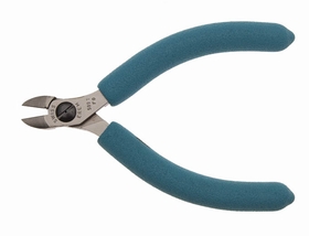 Erem 599E 4 1/2inch 500 Series Flush Medium Side Cutter