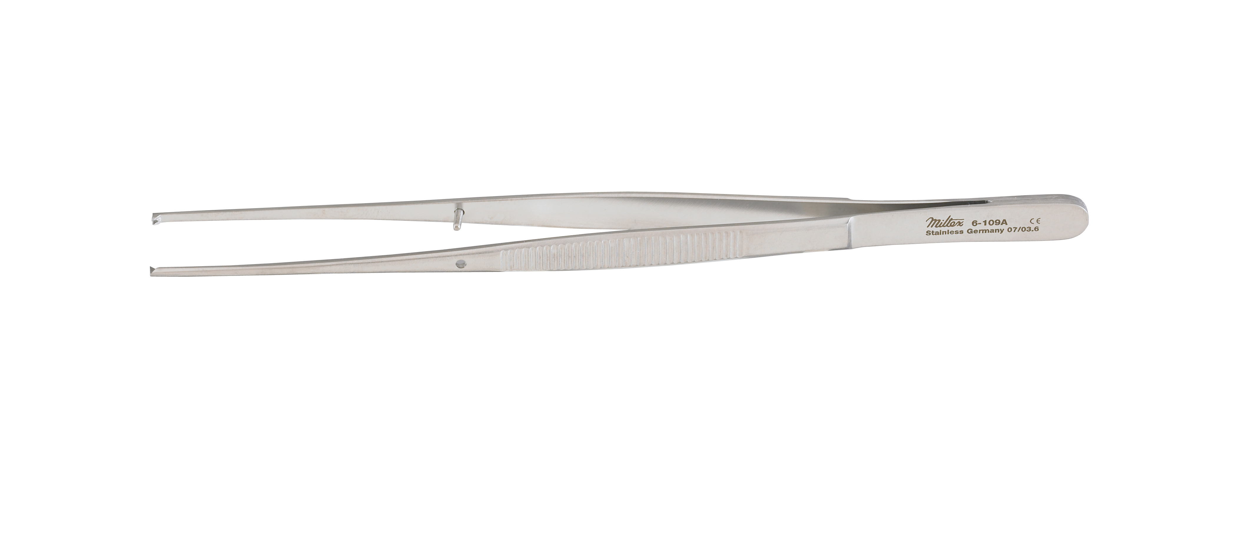 Miltex 6-109-Semken Dressing Forceps