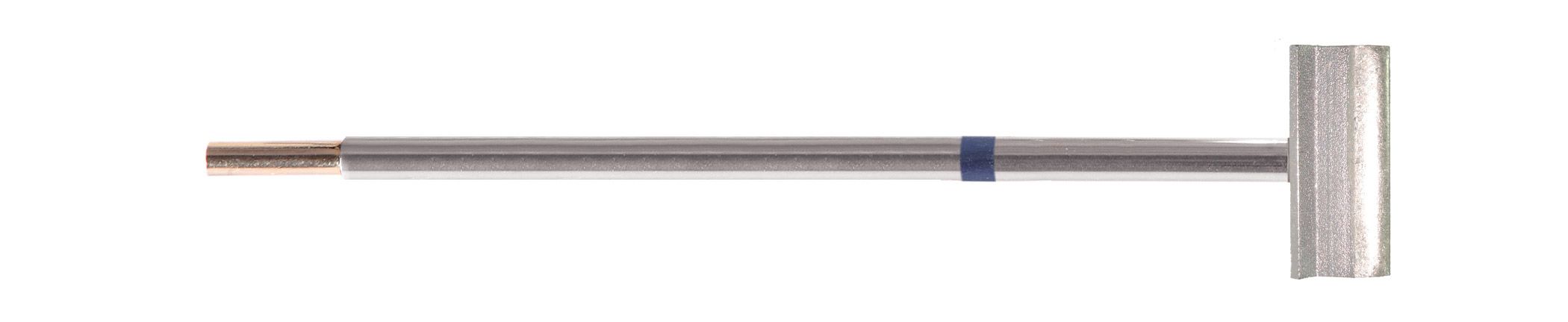 Easy Braid EBM6LB127, Long Blade Tip 22.1 mm