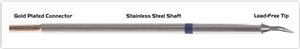 Easy Braid EBM6B325, Chisel 30 Degree Tip 0.4MM