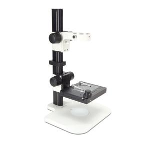 Scienscope ST-76-LGT Tall Large Base Heavy Duty Track Stand