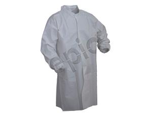 846851-XL, Smock, White M.P. F, 30?case, EPIC