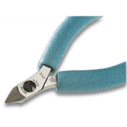 Erem 676E 4 1/3inch 600 Series Flush Micro Tip Cutter