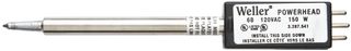 Weller 6B 600*F Power Head And Cone Tip
