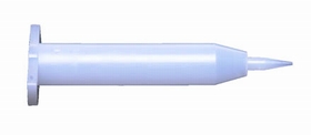 6T1 5CC Syringe Barrel For Tapered Type Tip