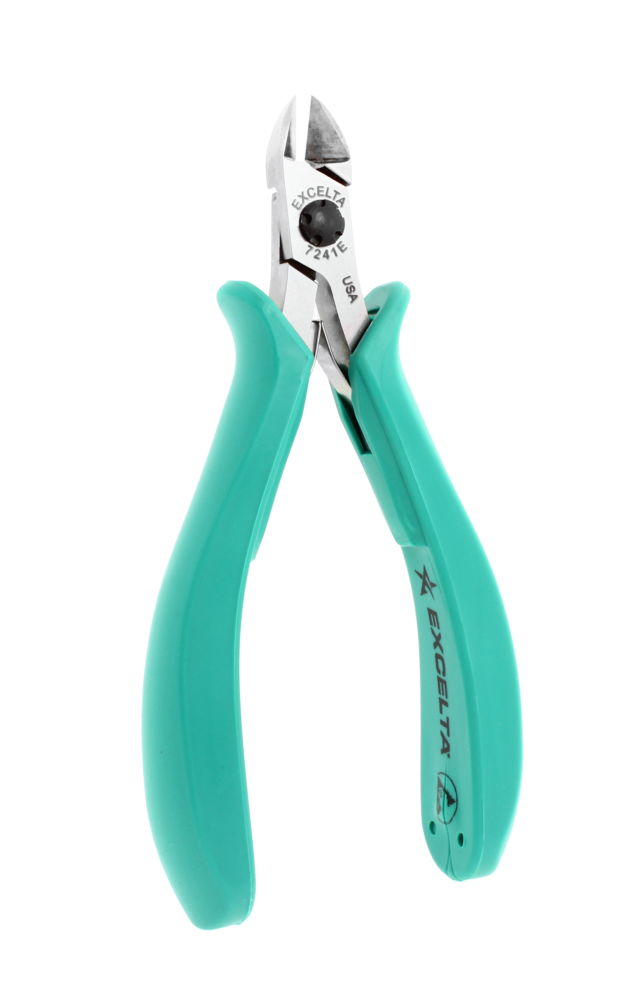 Excelta 7241E Full View