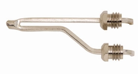 Weller 7250N Standard Tip With Hex Nut