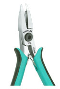 Excelta 7270E 4.75 Inch Medium Relieved Fine Tip Optimum Flush Cut Cutter