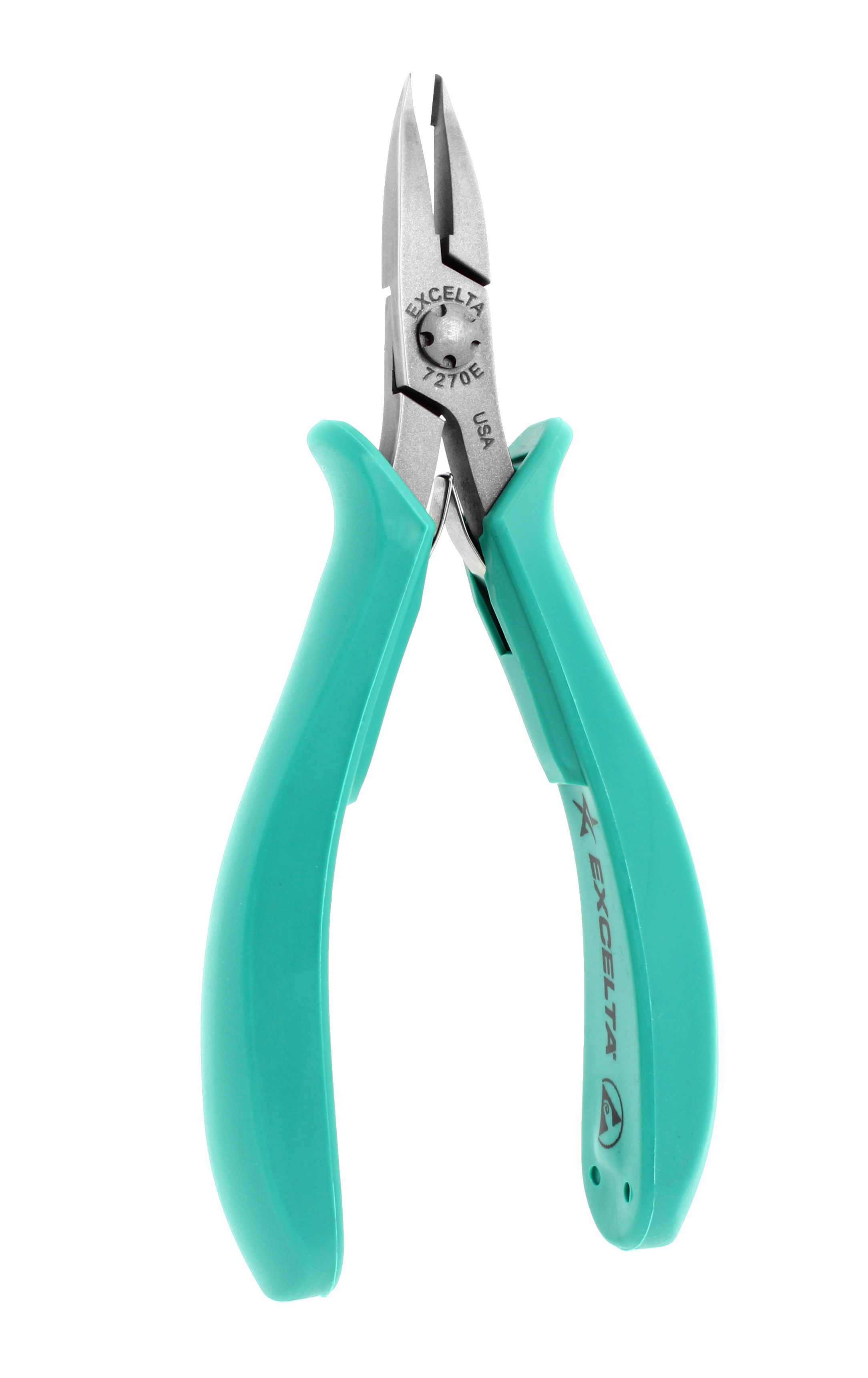 Excelta 7270E Full View