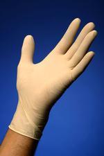 TechNiGlove TGL901 Small Latex Gloves