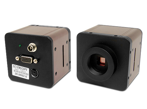 Scienscope CC-SMART-CAM HDMI Smart Camera