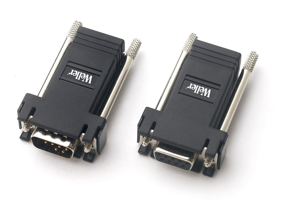 Weller 0058764711 WX Adaptor for PC Computer