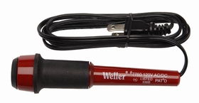 Weller 7760BK Standard Series Modular Red Iron Handle