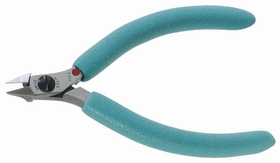 Erem Wire Cutter-776E-Diagonal Wire Cutter-Tapered Relieved Head