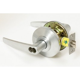 7KC37D16DS3626, Lever Lockset, Storeroom Best