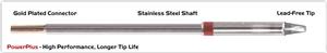 Easy Braid EBM8CH175H Chisel 30 Degree 2.5mm Power Plus