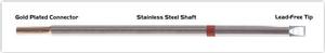 Easy Braid EBM8CH250 Chisel Extra Large Tip 5.0mm
