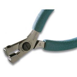 Erem 80013C 4 3/4inch High Precision Forming Pliers