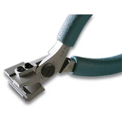 Erem 809IC 4 3/4inch High Precision Forming Pliers for DIL Pins