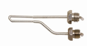 Weller 8125N Iron Plated Tip With Hex Nut