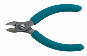 Erem 812N 4 3/4inch Diagonal Large Oval Head Cutter