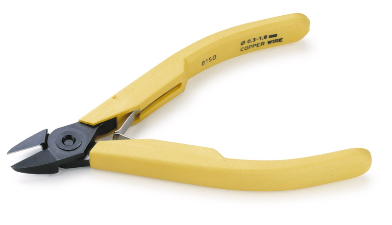 Lindstrom 8150 80 Series Micro-bevel Medium Head Cutters