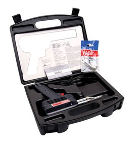 Weller Soldering Gun Kit-Weller 8200PK-140/100 Watts 120v
