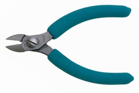 Erem 822N 4 3/4inch Large Oval Diagonal Cutter