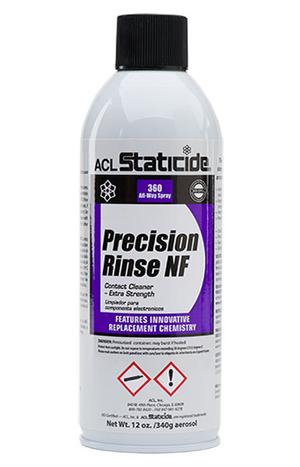ACL 8602 Precision Rinse NF 12oz.
