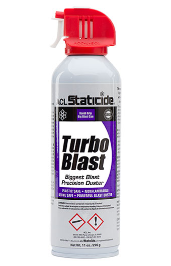 ACL-8640-Turbo Blast Duster