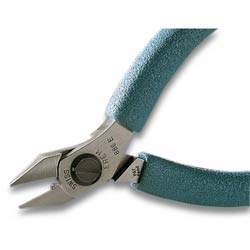 Erem 886E 4 3/4inch 800 Series Flush Maxi Side Cutter