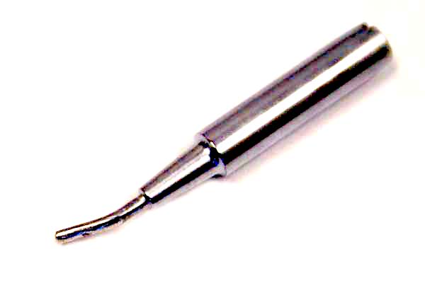 Hakko 900M-T-1.8H, Soldering Tip, 1.8H, 900M/907/913