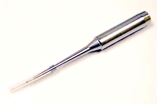 Hakko Soldering Tips-900M-T-S8, LC, 900M/907/913