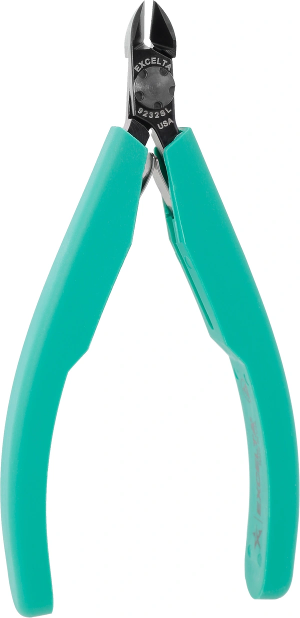 Excelta 9232SL Cutters - Small Oval Head - Laser Flush - Slim Line