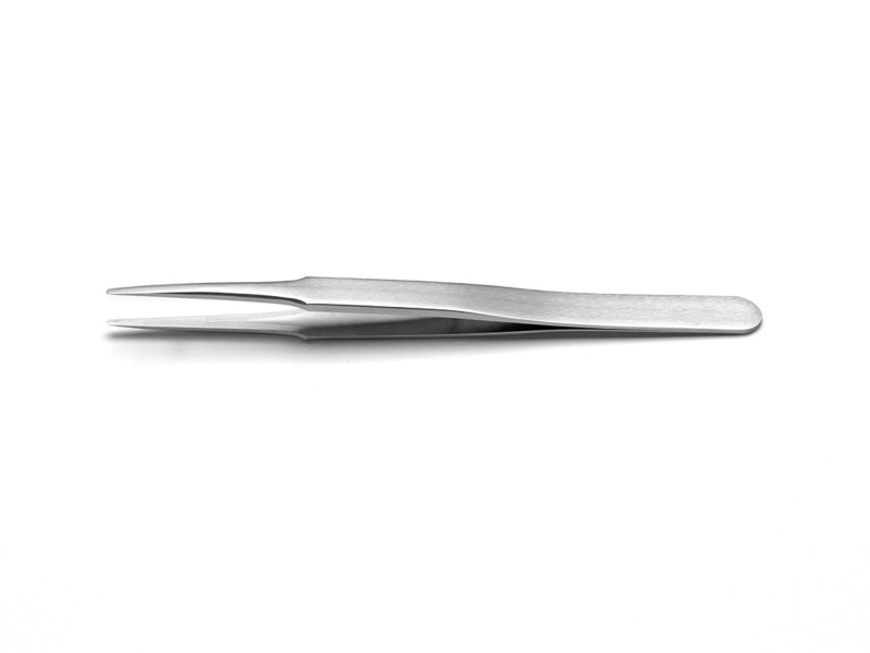 Ideal-Tec 2A.SA.0 High Precision Tweezer