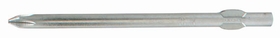 Xcelite 99820BK No. 0 x 4inch Series 99 Interchangeable Phillips Screwdriver Blade