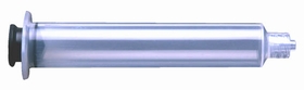 A10LL 10CC Air Operated Syringe with Luer Lok Tip