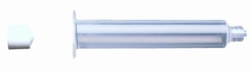 A30LLPS 30CC Air Operated Syringe with Luer Lok Tip