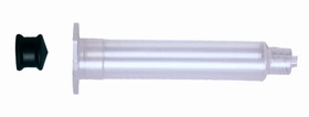 A5LL 5CC Air Operated Syringe With Luer Lok Tip