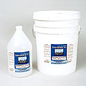Static Solutions AF-5505 5 Gallon Elite Dissipative Floor Finish